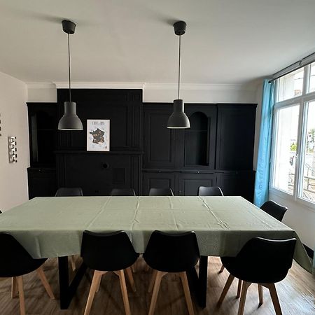 Appartement En Centre-Ville - Local Velos Disponible Mayenne Zewnętrze zdjęcie