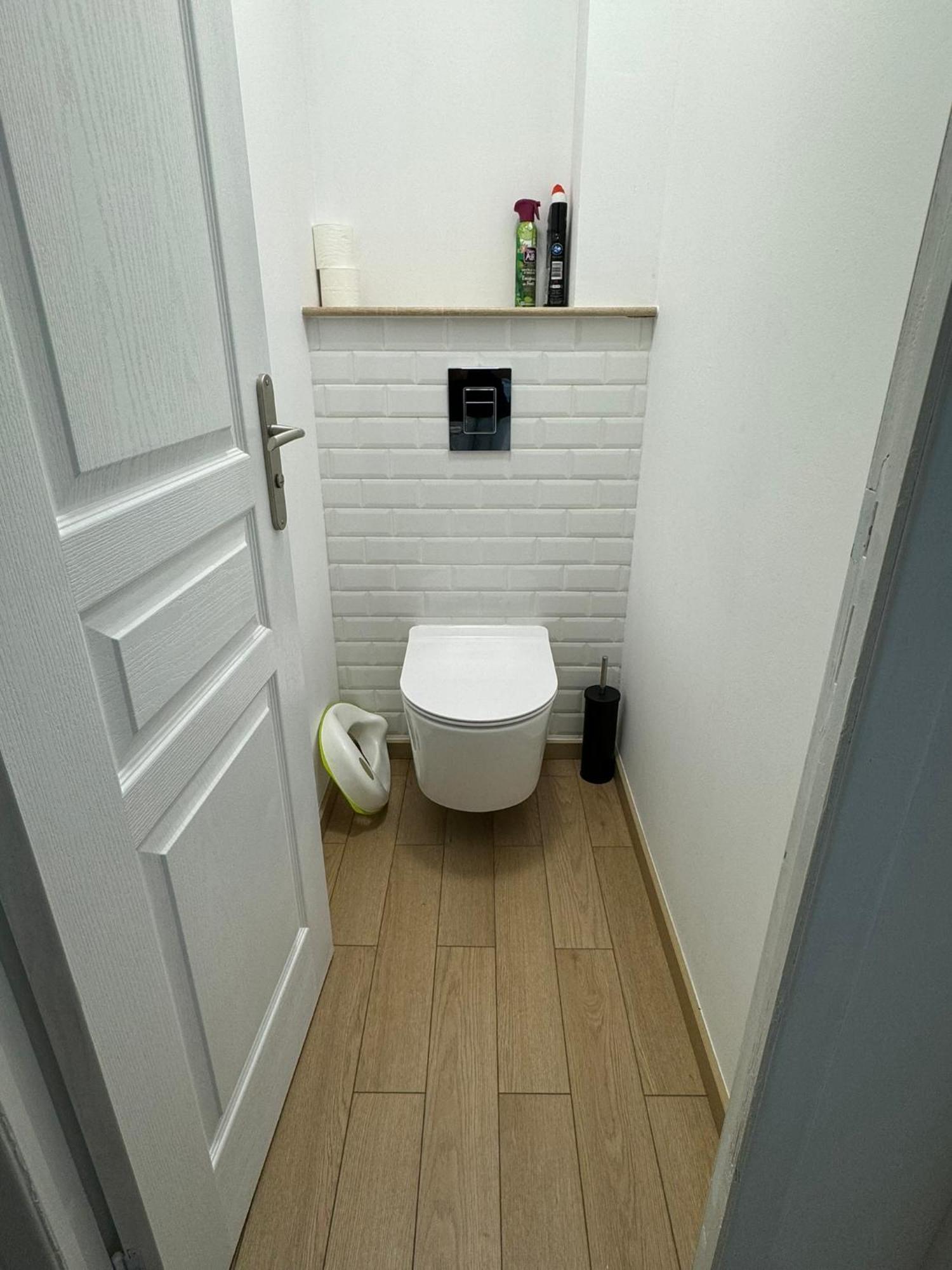 Appartement En Centre-Ville - Local Velos Disponible Mayenne Zewnętrze zdjęcie