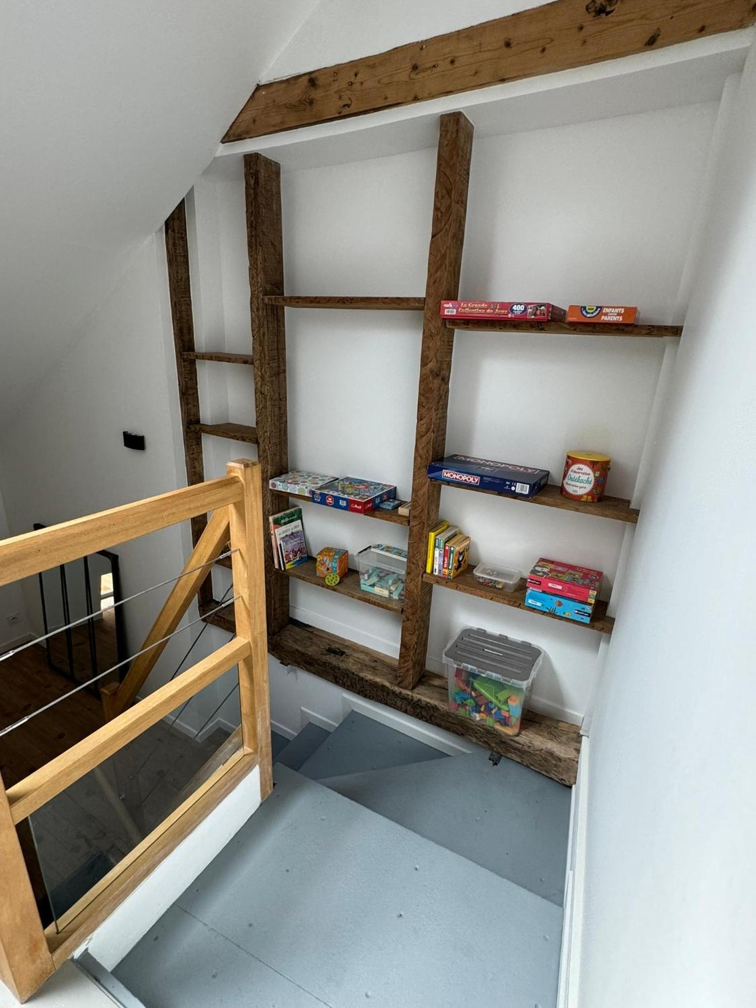 Appartement En Centre-Ville - Local Velos Disponible Mayenne Zewnętrze zdjęcie