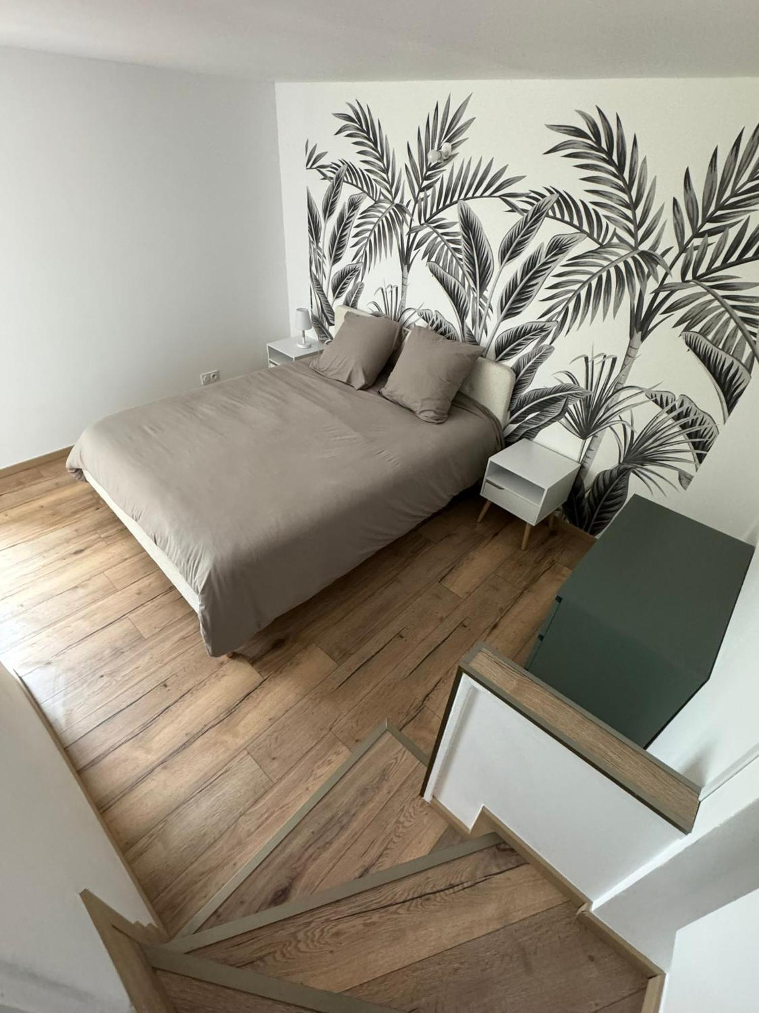 Appartement En Centre-Ville - Local Velos Disponible Mayenne Zewnętrze zdjęcie