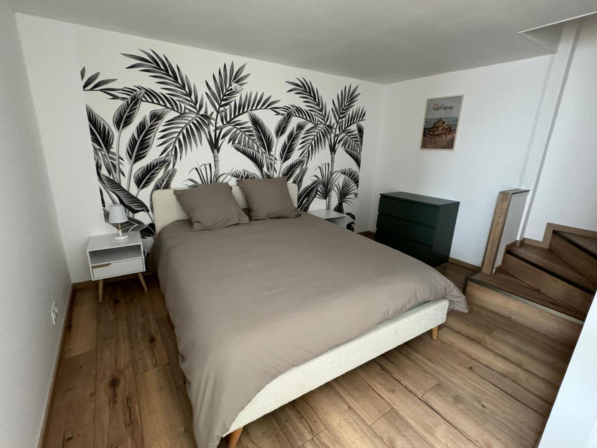Appartement En Centre-Ville - Local Velos Disponible Mayenne Zewnętrze zdjęcie