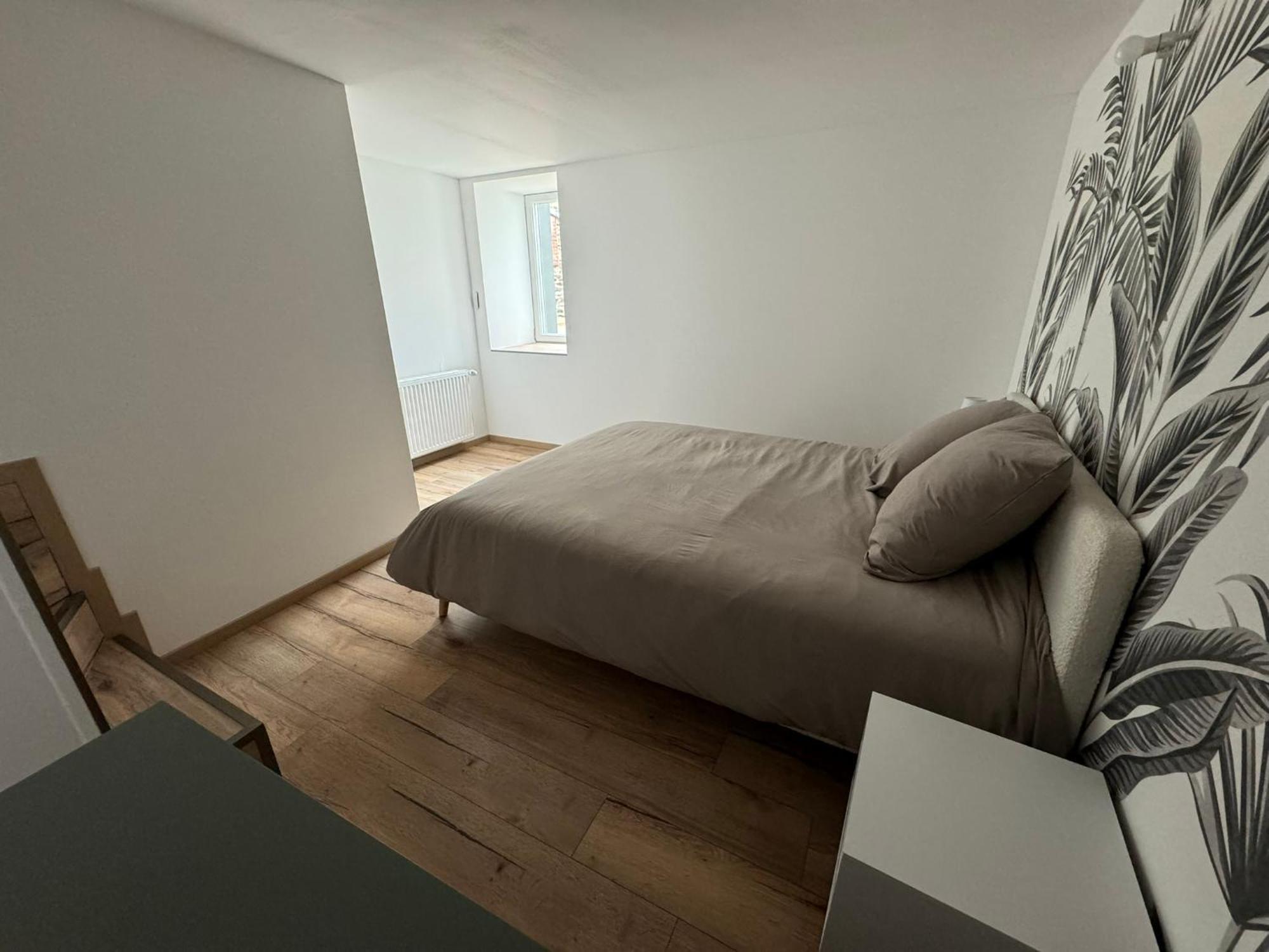 Appartement En Centre-Ville - Local Velos Disponible Mayenne Zewnętrze zdjęcie