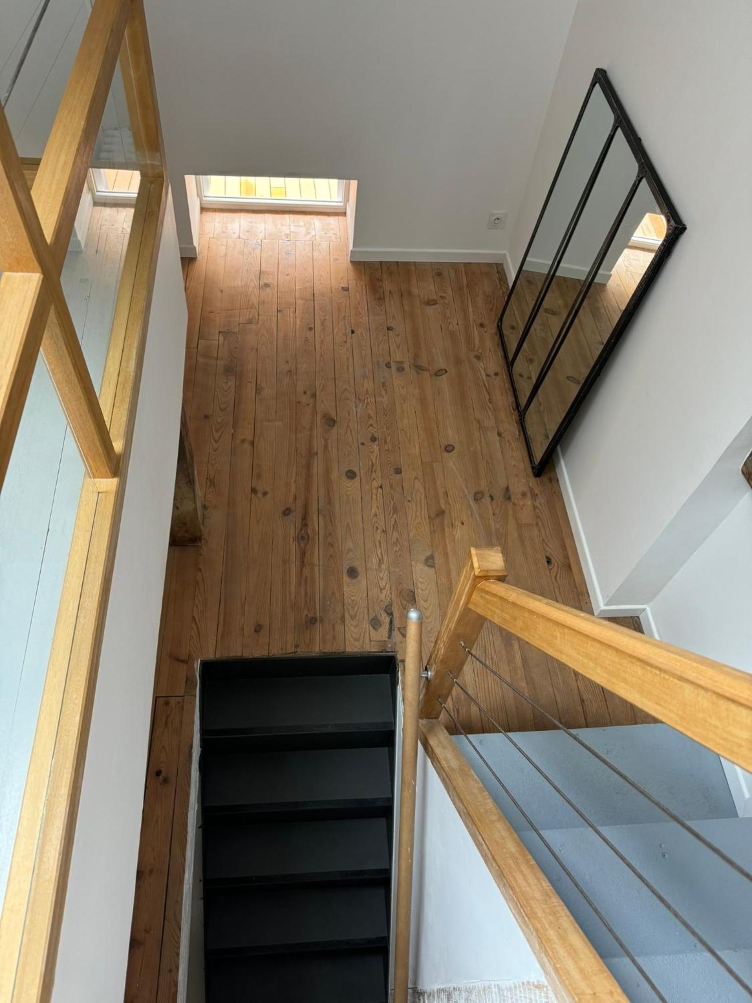 Appartement En Centre-Ville - Local Velos Disponible Mayenne Zewnętrze zdjęcie